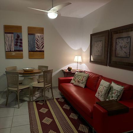 Caldas Novas - Prive Das Thermas II - Apto 3 Quartos - Parque Aquatico Lejlighedshotel Eksteriør billede