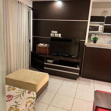 Caldas Novas - Prive Das Thermas II - Apto 3 Quartos - Parque Aquatico Lejlighedshotel Eksteriør billede
