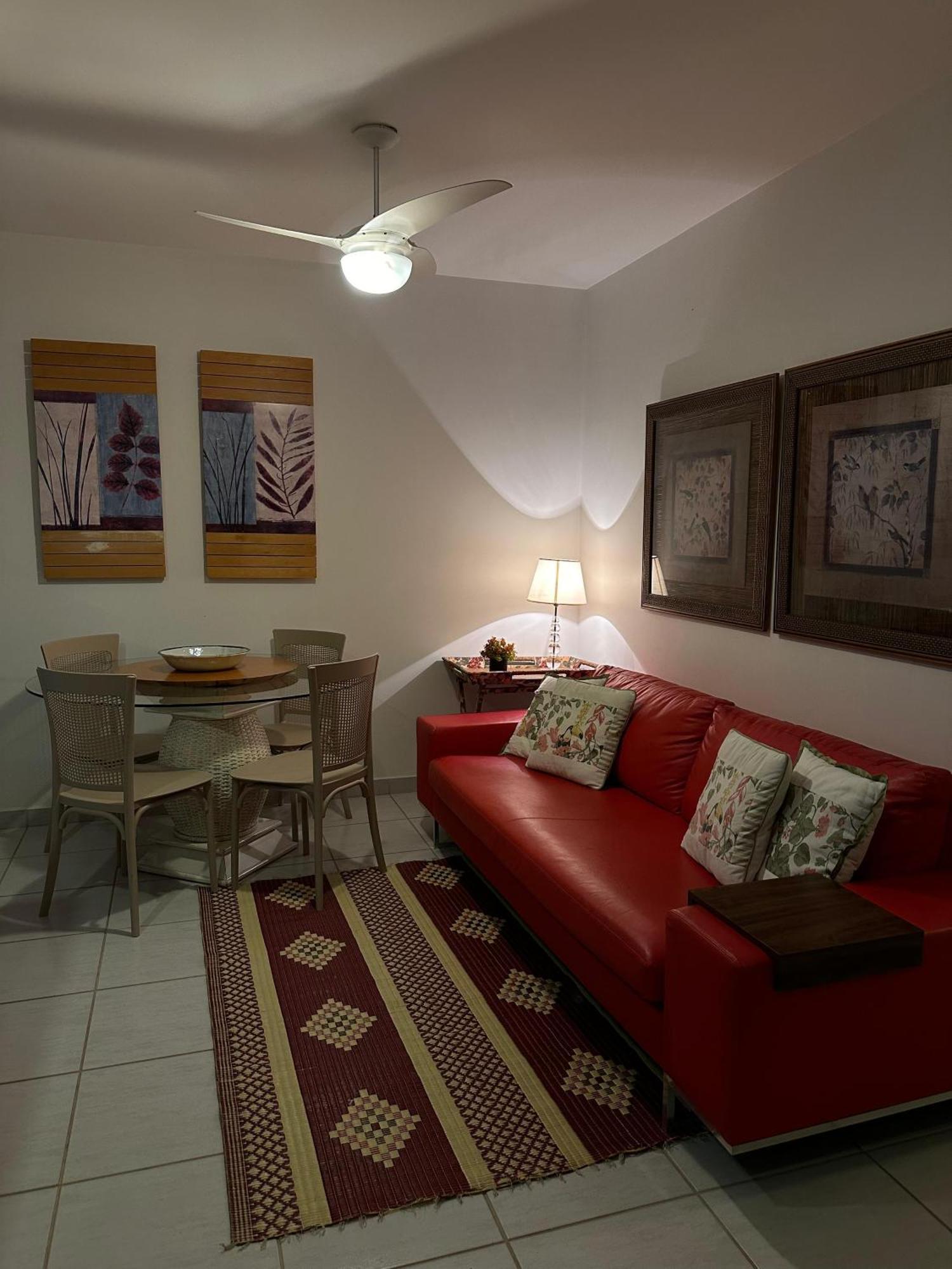 Caldas Novas - Prive Das Thermas II - Apto 3 Quartos - Parque Aquatico Lejlighedshotel Eksteriør billede