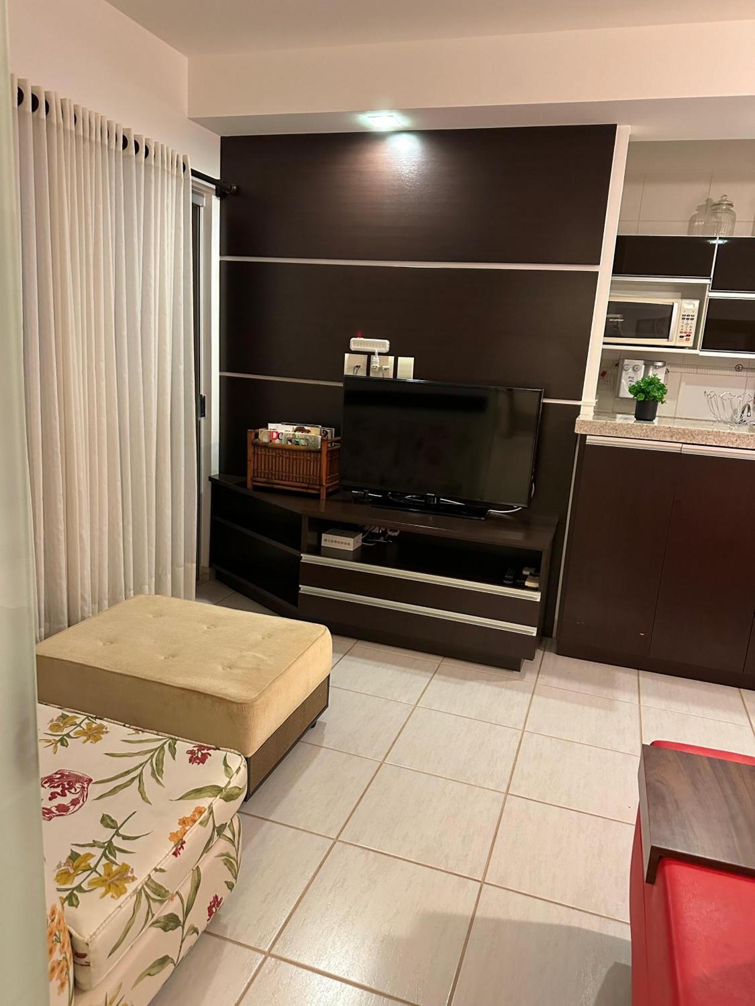 Caldas Novas - Prive Das Thermas II - Apto 3 Quartos - Parque Aquatico Lejlighedshotel Eksteriør billede