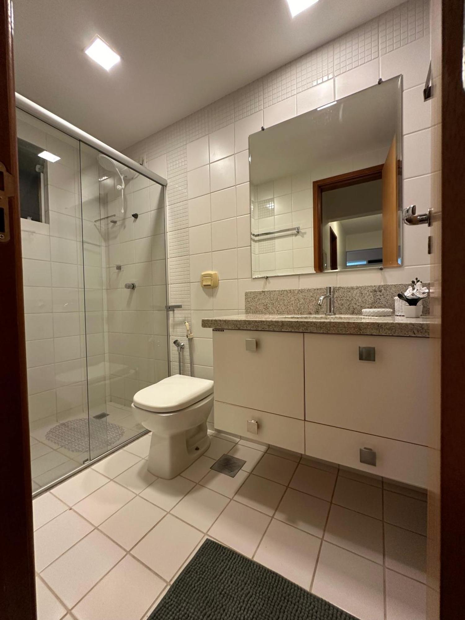 Caldas Novas - Prive Das Thermas II - Apto 3 Quartos - Parque Aquatico Lejlighedshotel Eksteriør billede