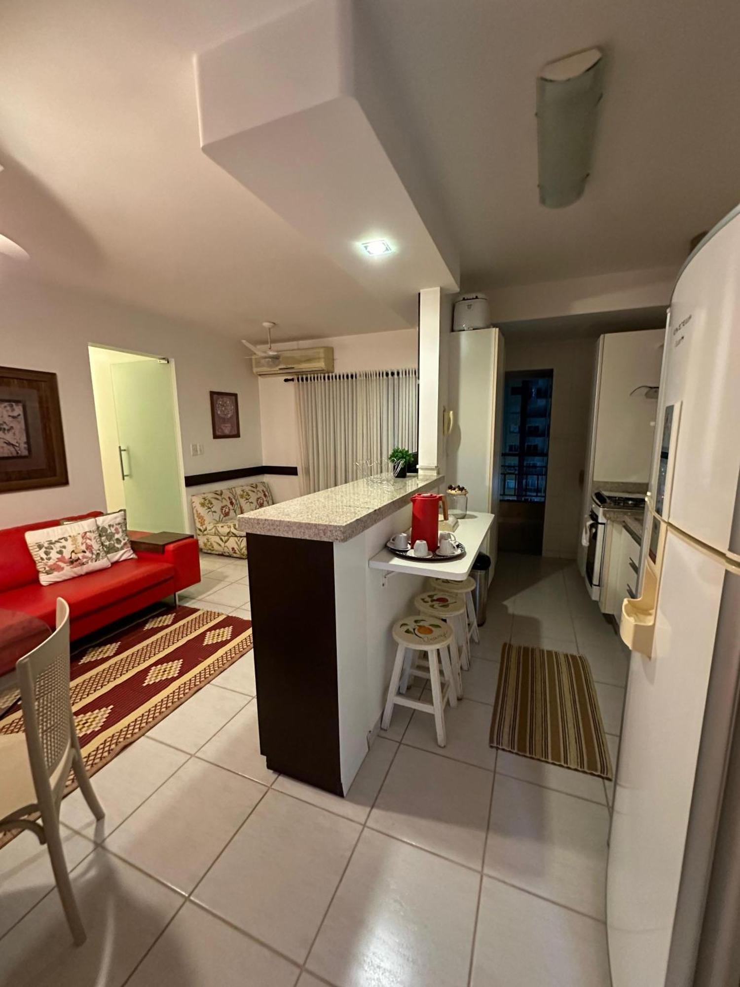 Caldas Novas - Prive Das Thermas II - Apto 3 Quartos - Parque Aquatico Lejlighedshotel Eksteriør billede