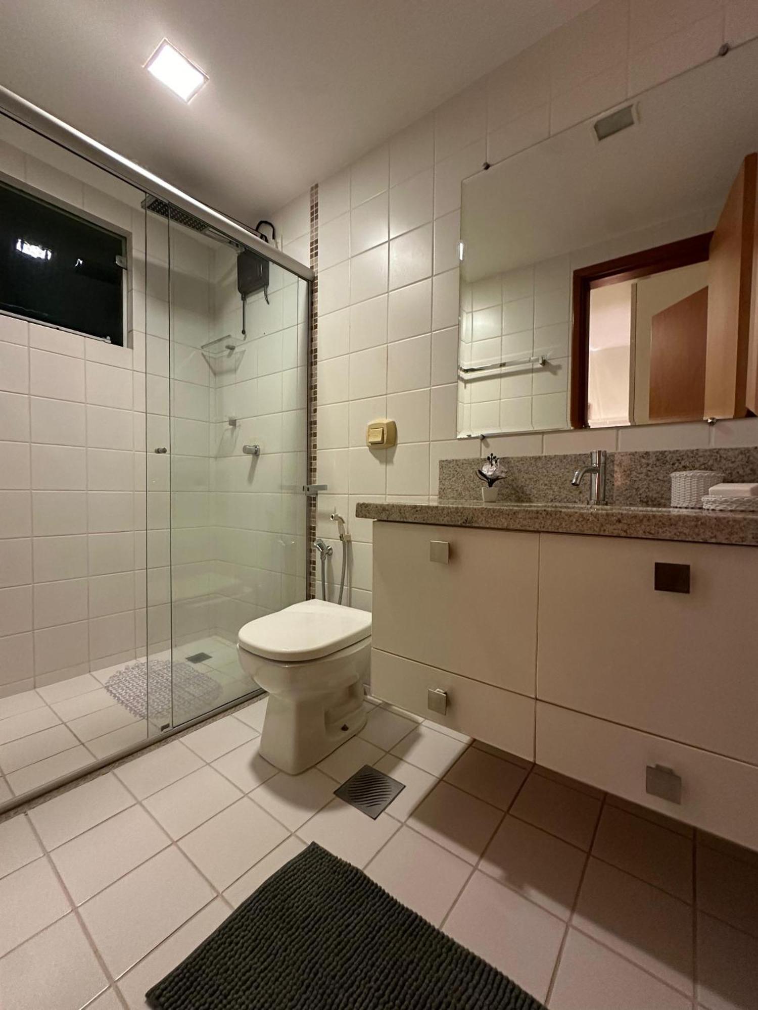 Caldas Novas - Prive Das Thermas II - Apto 3 Quartos - Parque Aquatico Lejlighedshotel Eksteriør billede