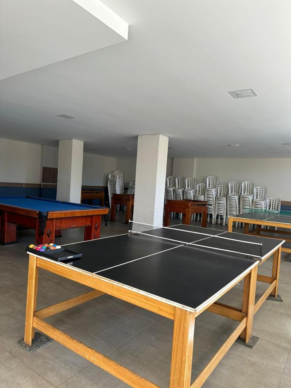 Caldas Novas - Prive Das Thermas II - Apto 3 Quartos - Parque Aquatico Lejlighedshotel Eksteriør billede