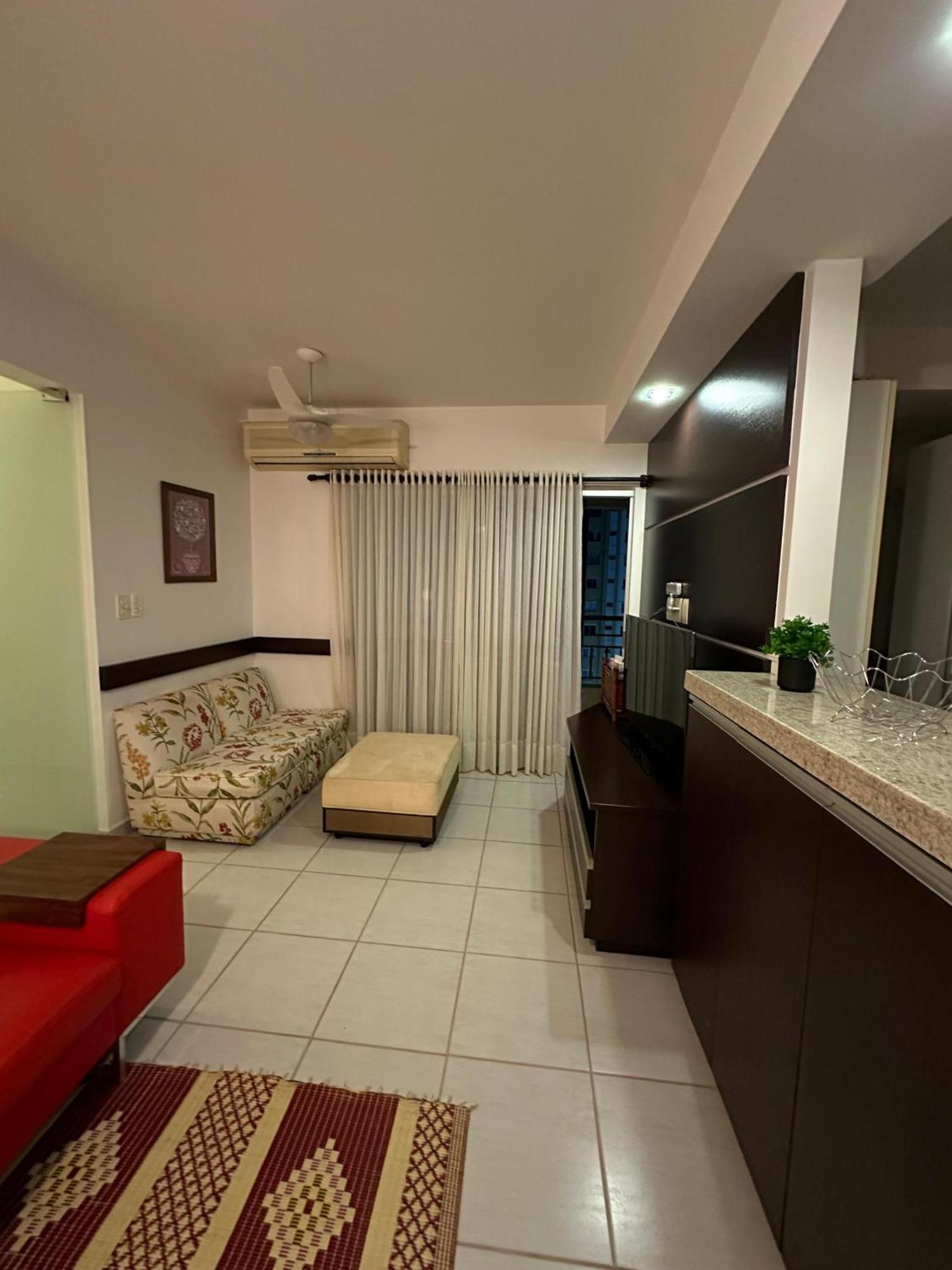 Caldas Novas - Prive Das Thermas II - Apto 3 Quartos - Parque Aquatico Lejlighedshotel Eksteriør billede