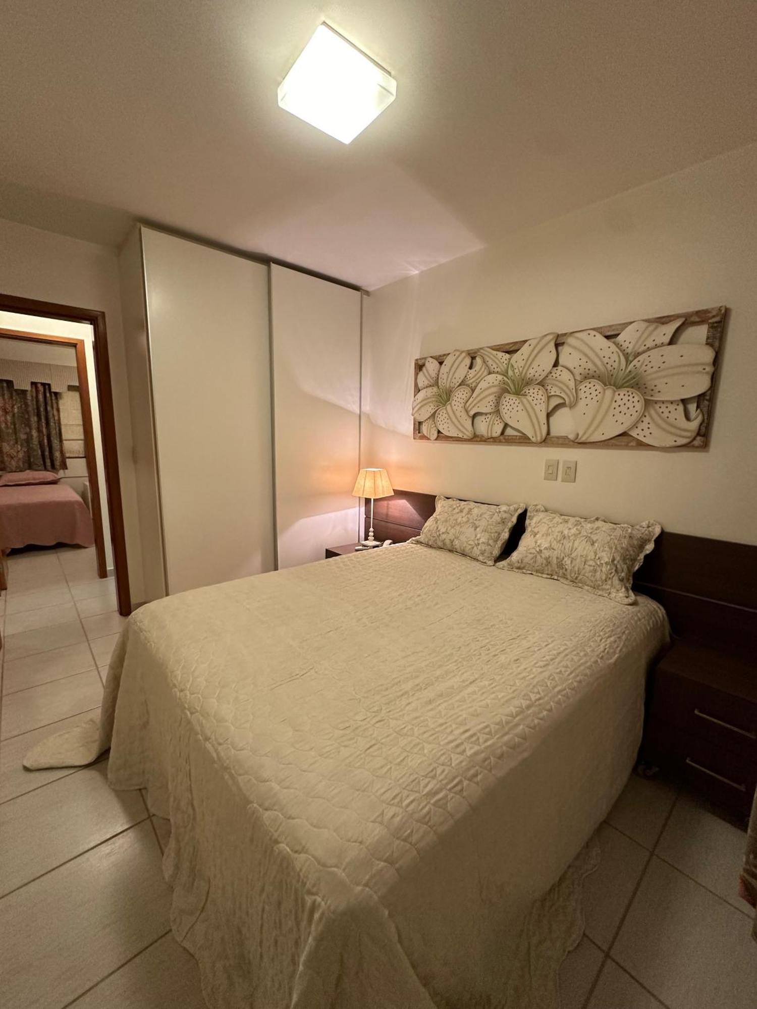 Caldas Novas - Prive Das Thermas II - Apto 3 Quartos - Parque Aquatico Lejlighedshotel Eksteriør billede